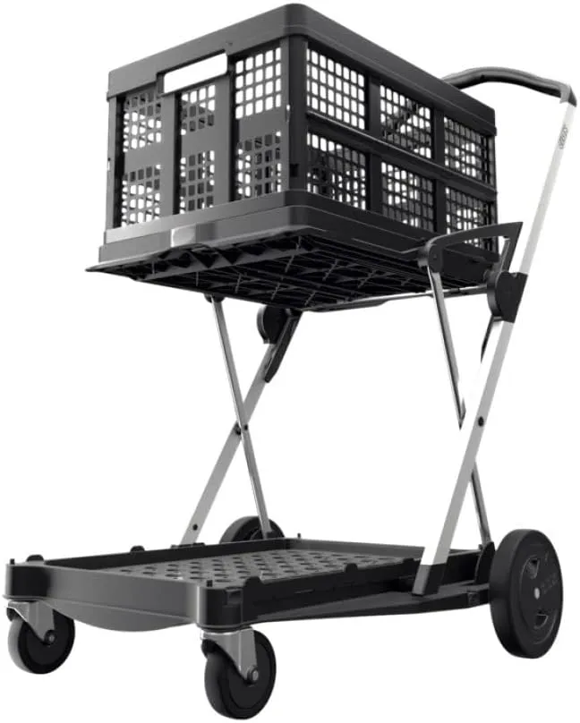 Black Cart